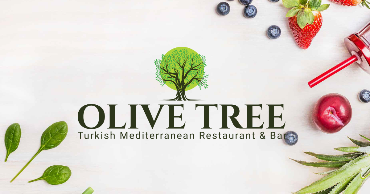 Olive Tree Towcester